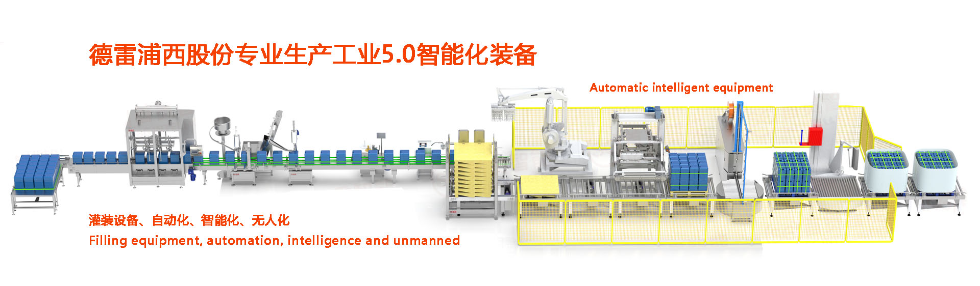 追求智能化、自動(dòng)化、穩(wěn)定可靠等功能