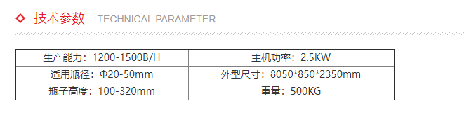 化學品灌裝機