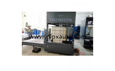 定時(shí)定量灌裝機(jī) 700L農(nóng)藥灌裝機(jī)